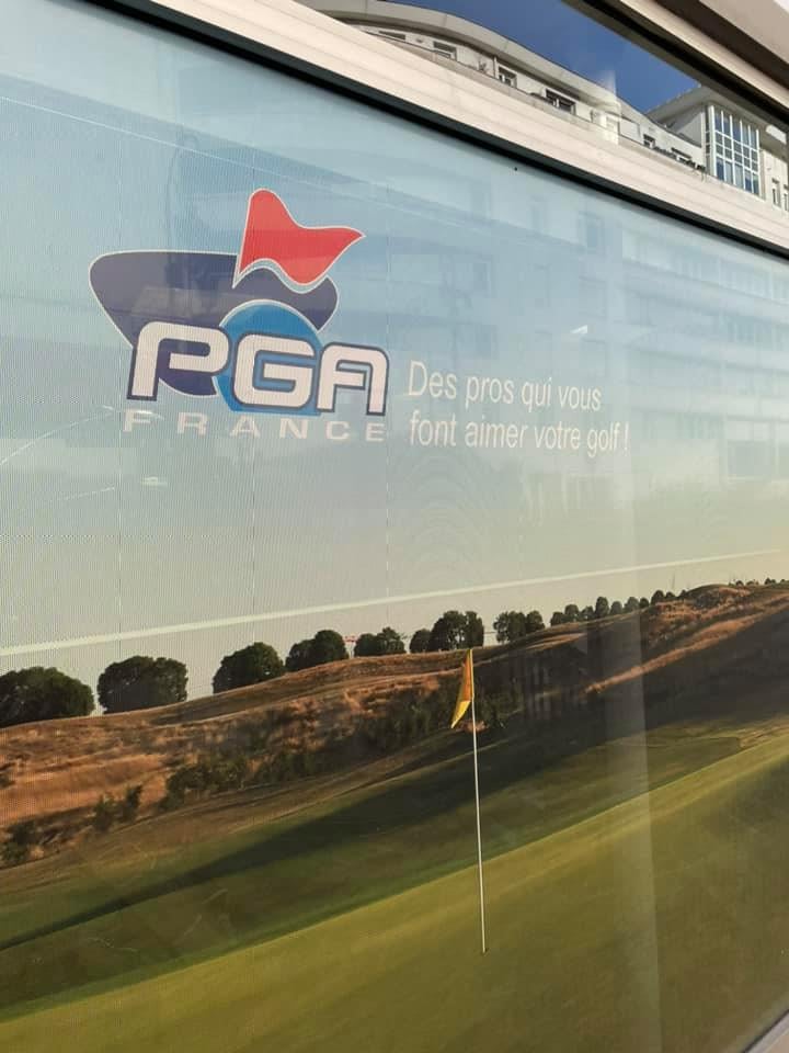 PGA France 1